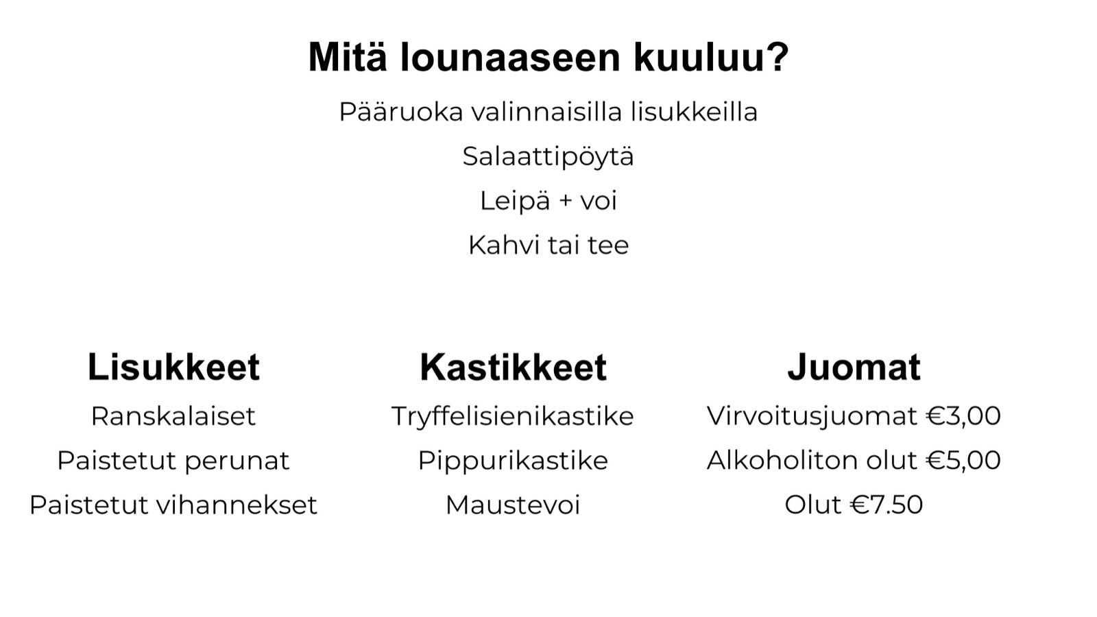 Ravintola Buka — kuva 12
