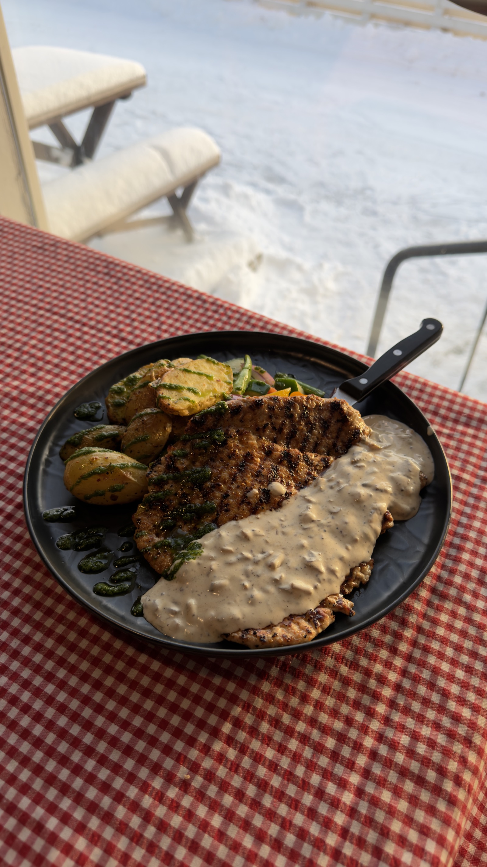 Ravintola Buka — kuva 15