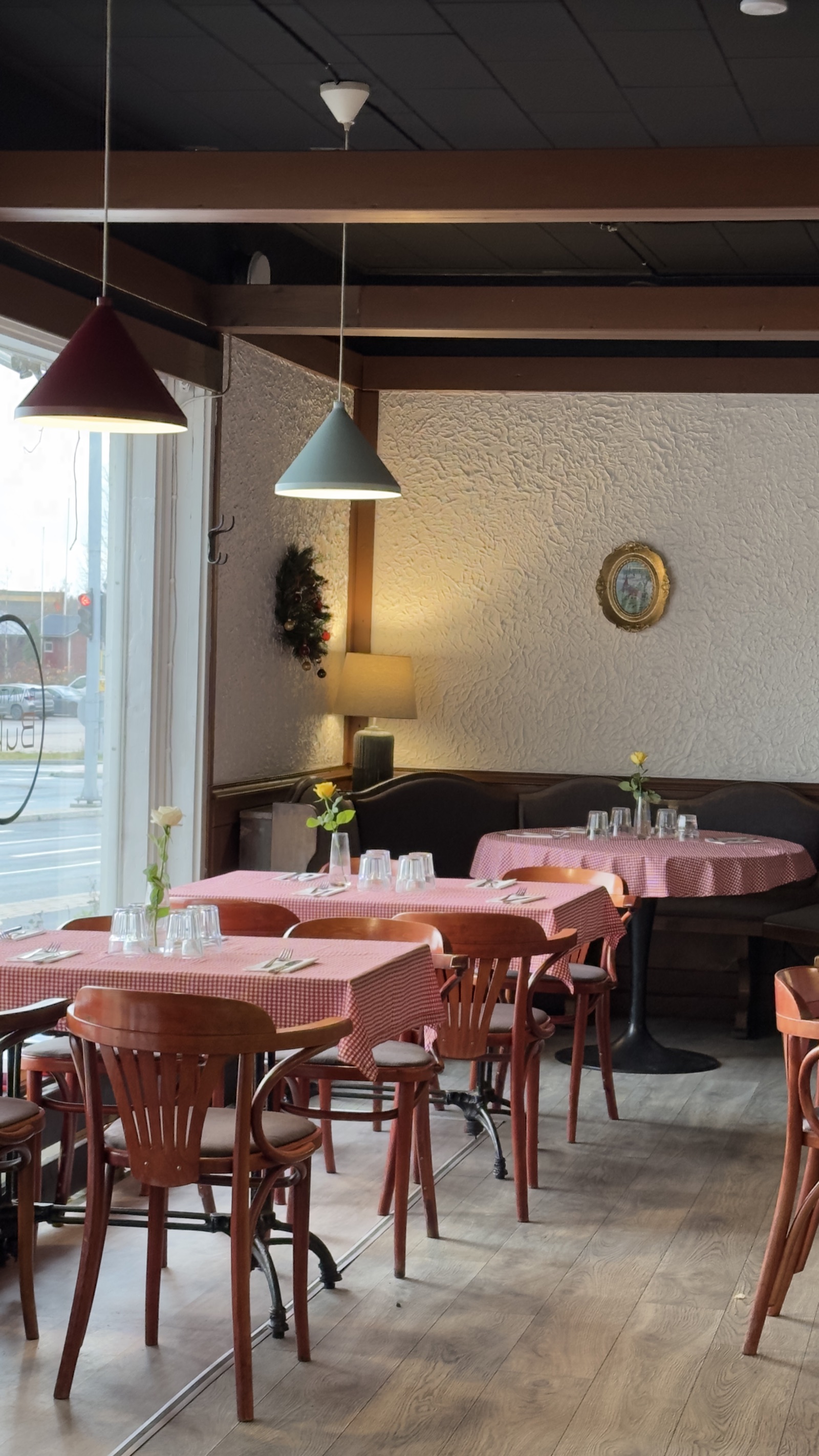 Ravintola Buka — kuva 3