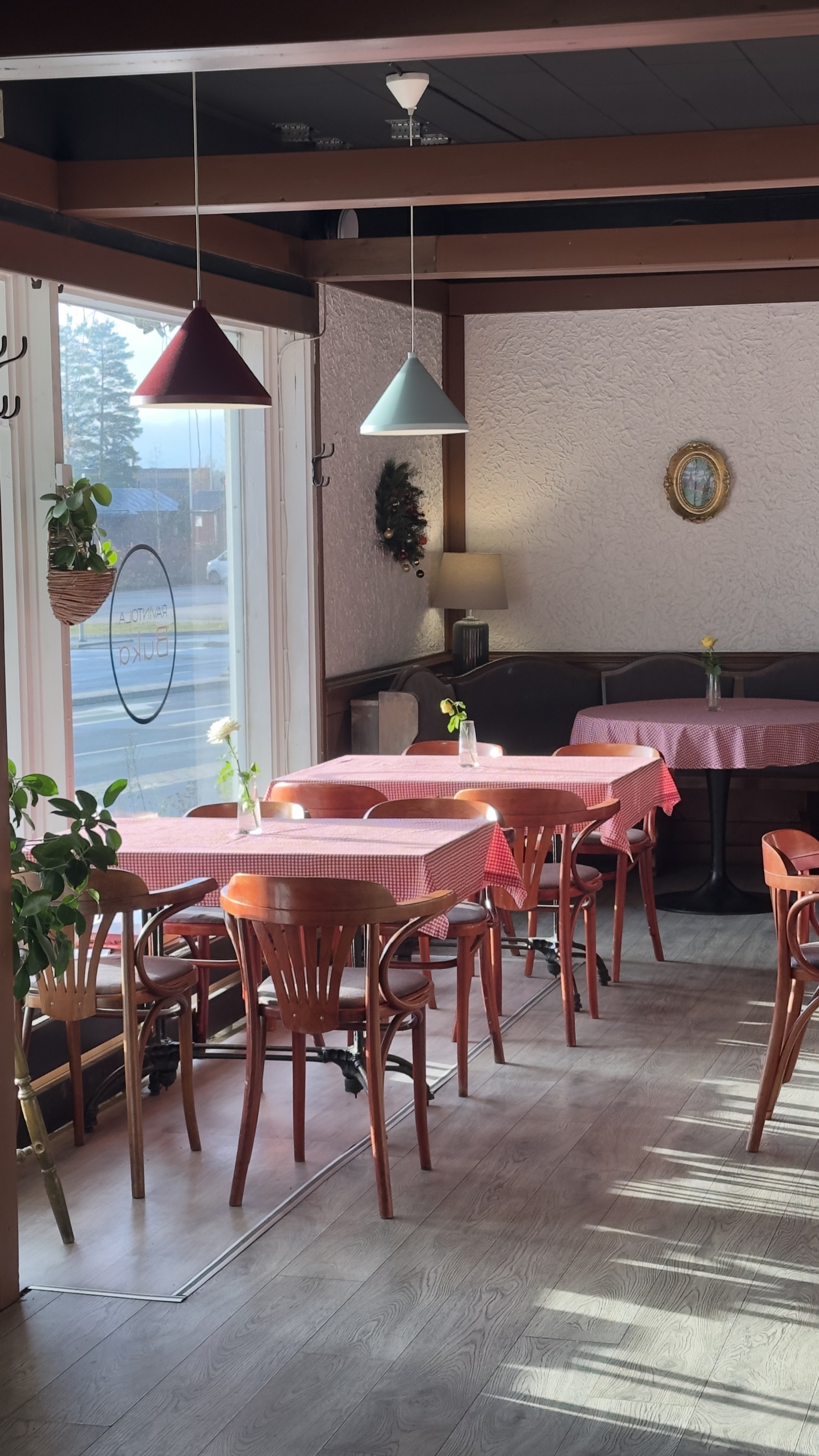 Ravintola Buka — kuva 4