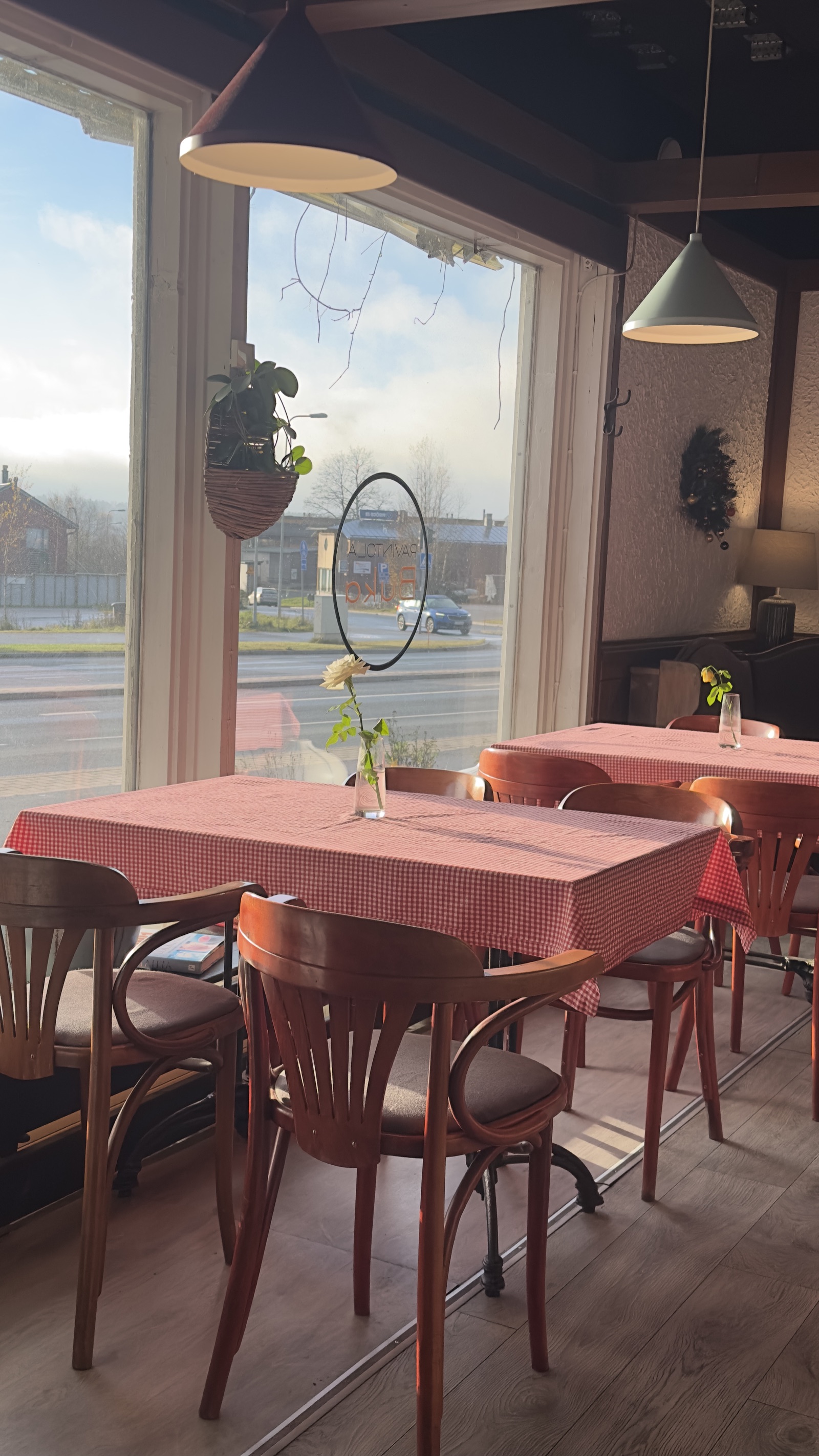 Ravintola Buka — kuva 5