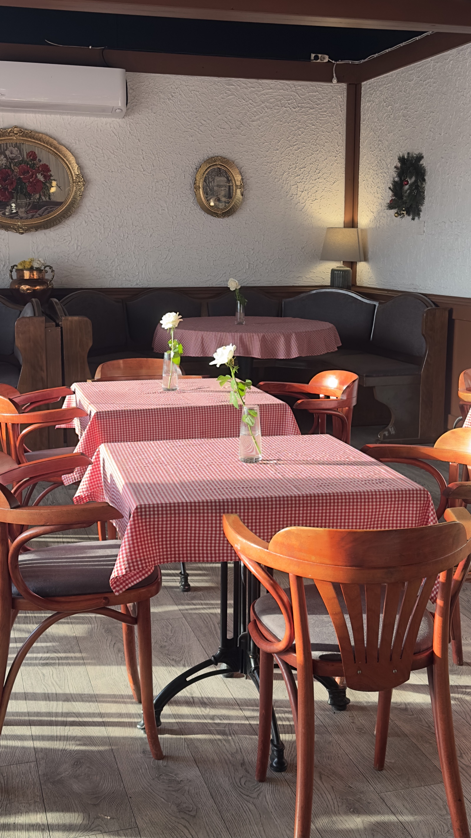 Ravintola Buka — kuva 6