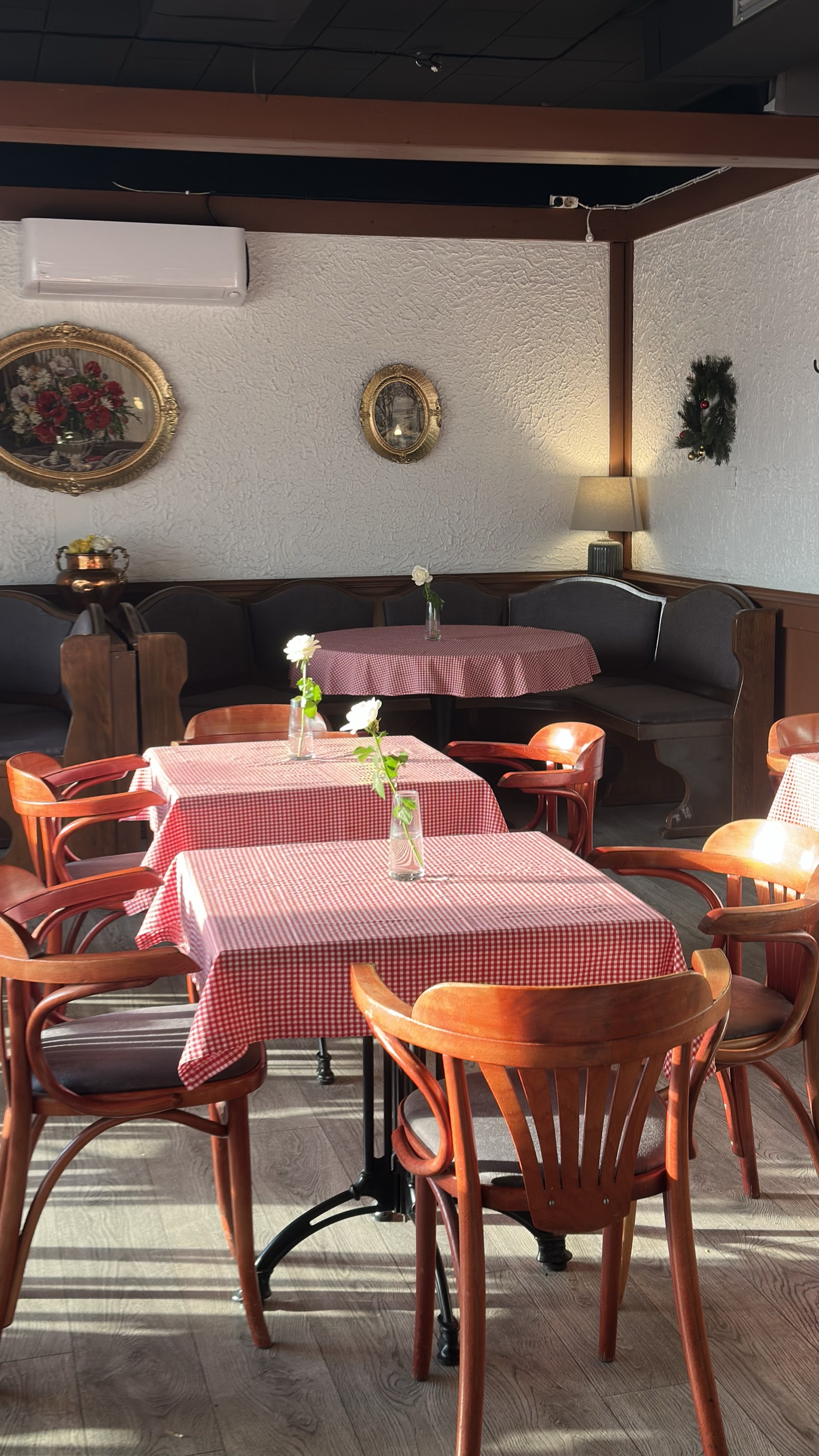Ravintola Buka — kuva 7